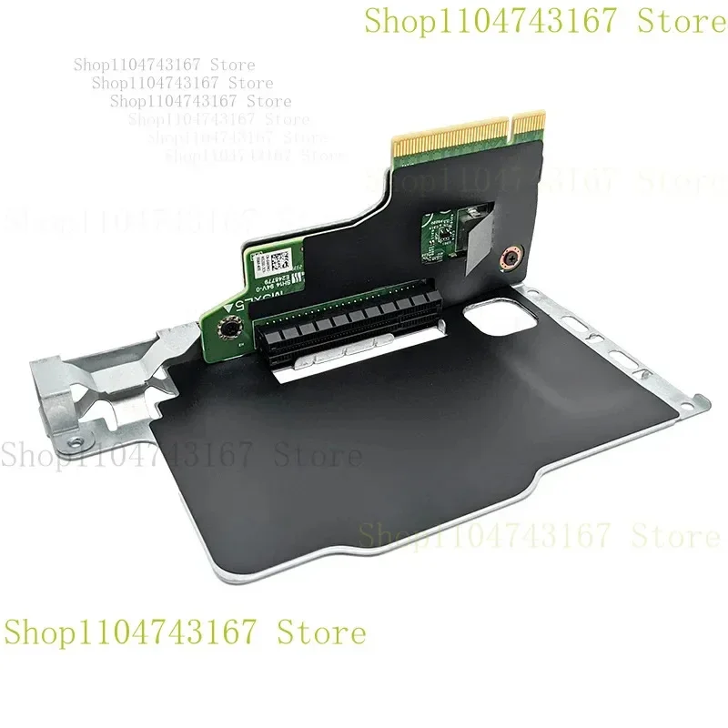 

04KPM3 4KPM3 0HRTR8 HRTR8 Новая для рабочей станции T3260 Precision 3260 GPU Riser Card