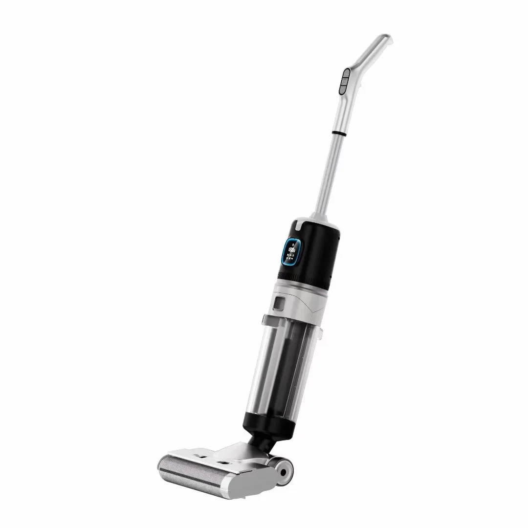 low noise smart home use auto vacuum sweep cordless robot vacuum cleaners