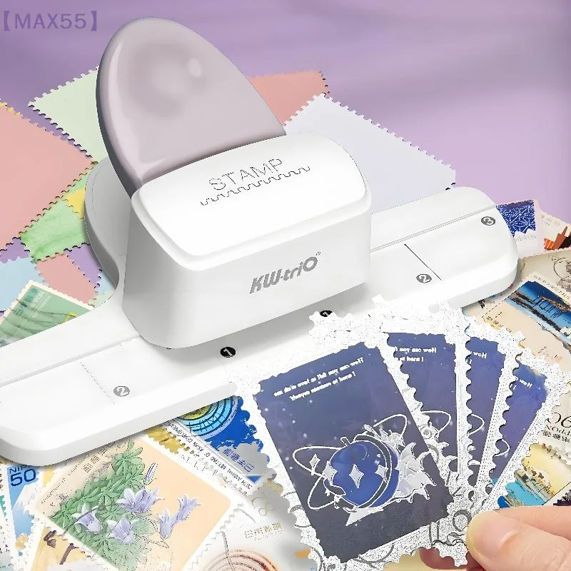 

【MAX-55】1 шт. инструмент для тиснения с кружевным узором, подходит для самодельных блокнотов, персонализированных этикеток и подарков.