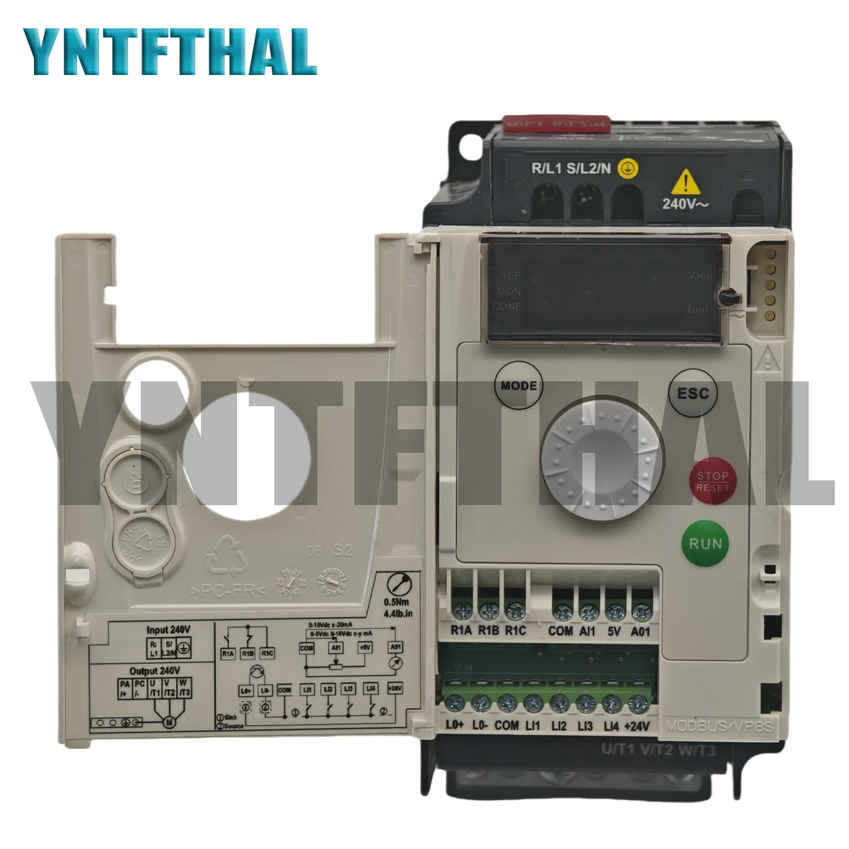 

Новый оригинальный ATV12H055M2-0.55KW ATV12H018M2-0.18KW ATV12H037M2-0.37KW ATV12H075M2-0.75KW