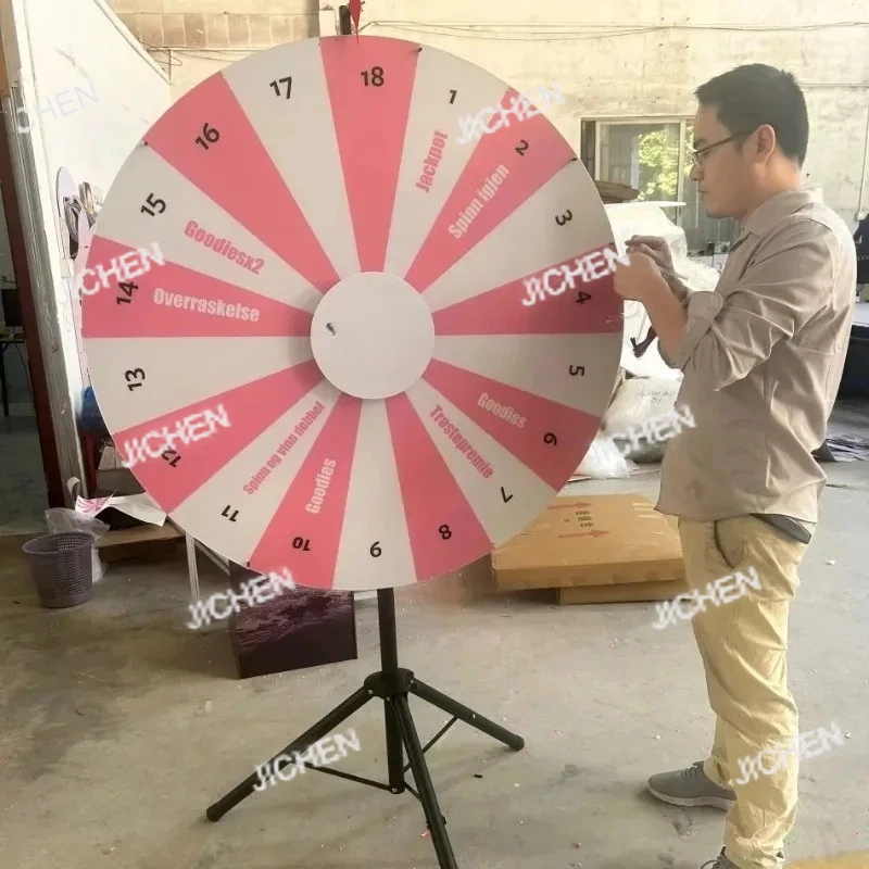 Jc Large Size Fortu…