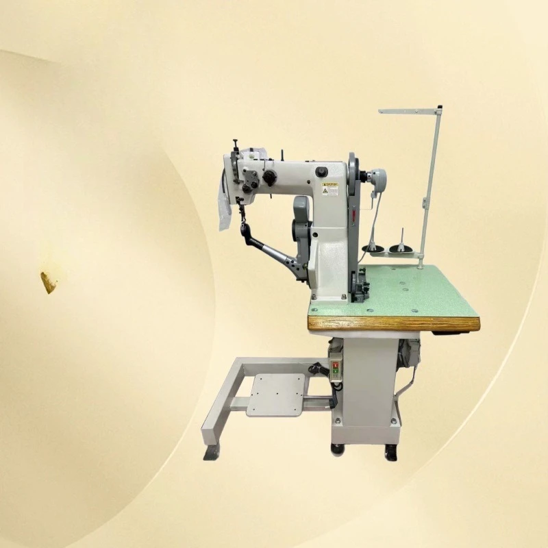Side shoe machine, side seam edge line processing of slippers, sandals and casual shoes