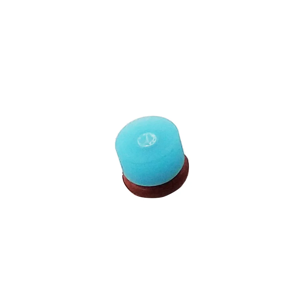 400042-006 Water Jet 3Sets On/Off Valve Poppet Seal With O-ring 100061-1 Waterjet Cutting Repair kit High-Pressure Valve Seal