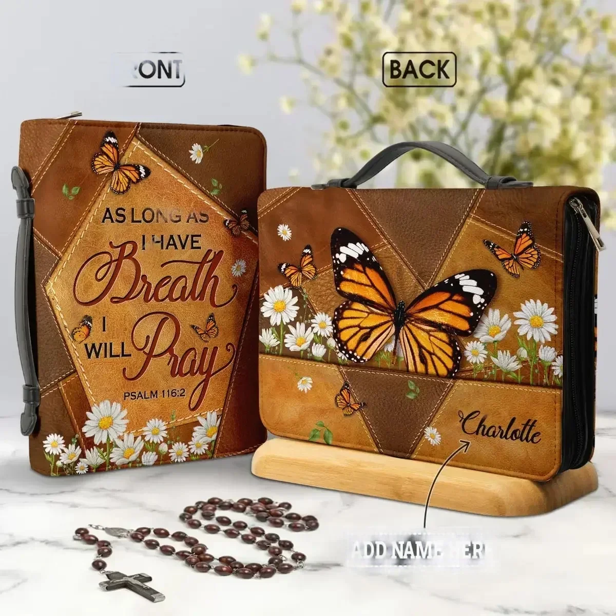 Pretty Butterflies …