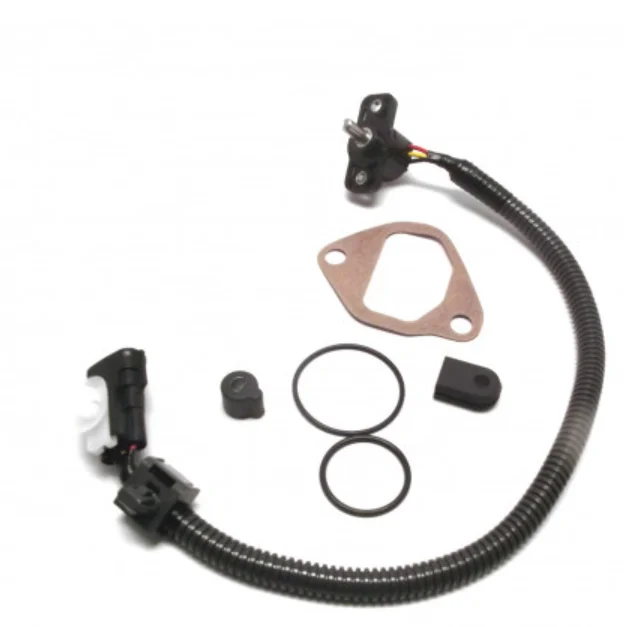 

Аксессуары для вилочных погрузчиков 7FB15-30 Датчик угла поворота рулевого управления задней оси 04438-20010-71