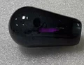 1 pcs crystal black