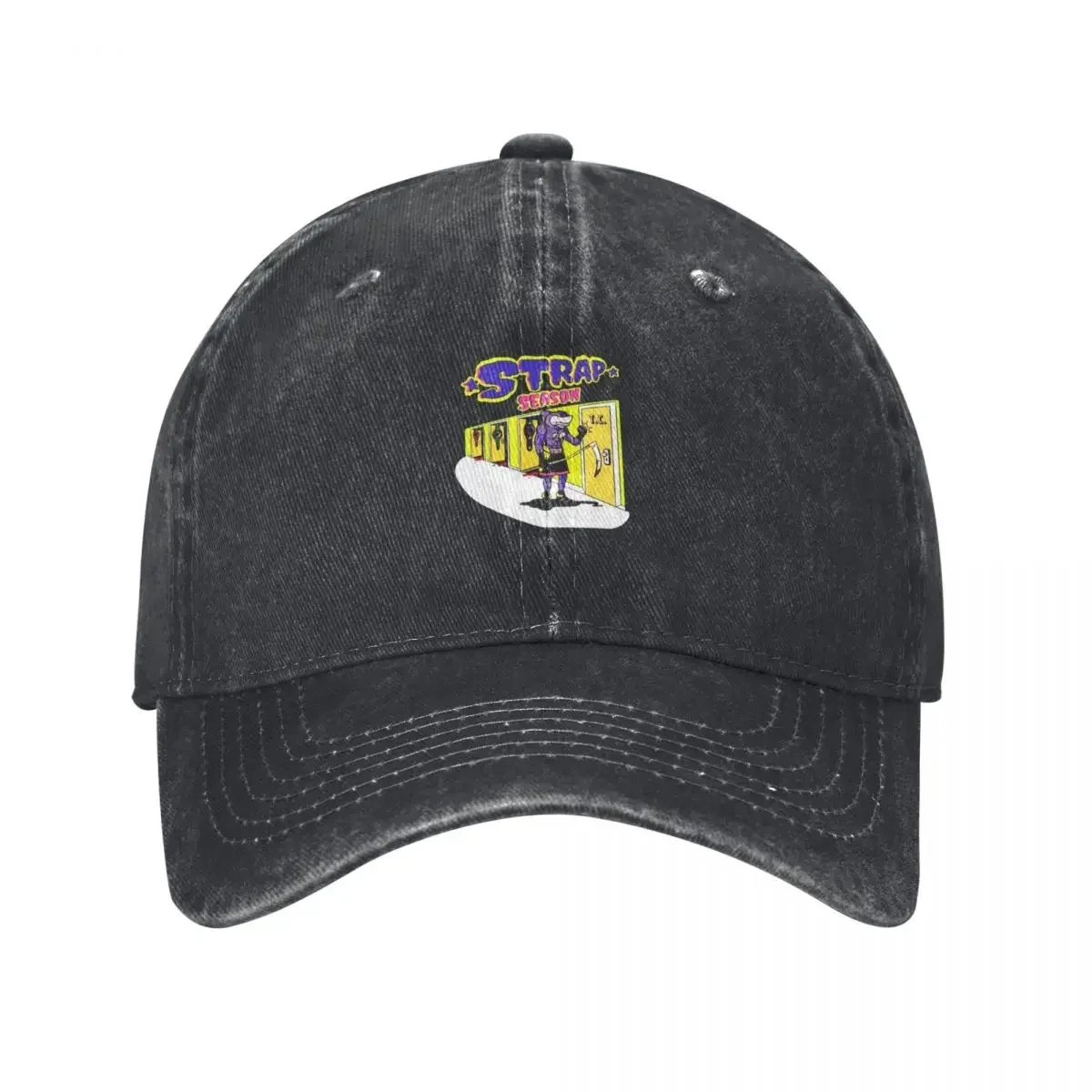 Gorra de béisbol Errol Spence Strap Season, gorra de golf, gorra de anime auténtica, sombrero de playa, ropa de golf, sombrero de playa para mujer, outlet 2026 para hombre