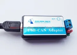 CAN Bus Analyzer USB to CAN USB-CAN debugger / adapter / communication / converter