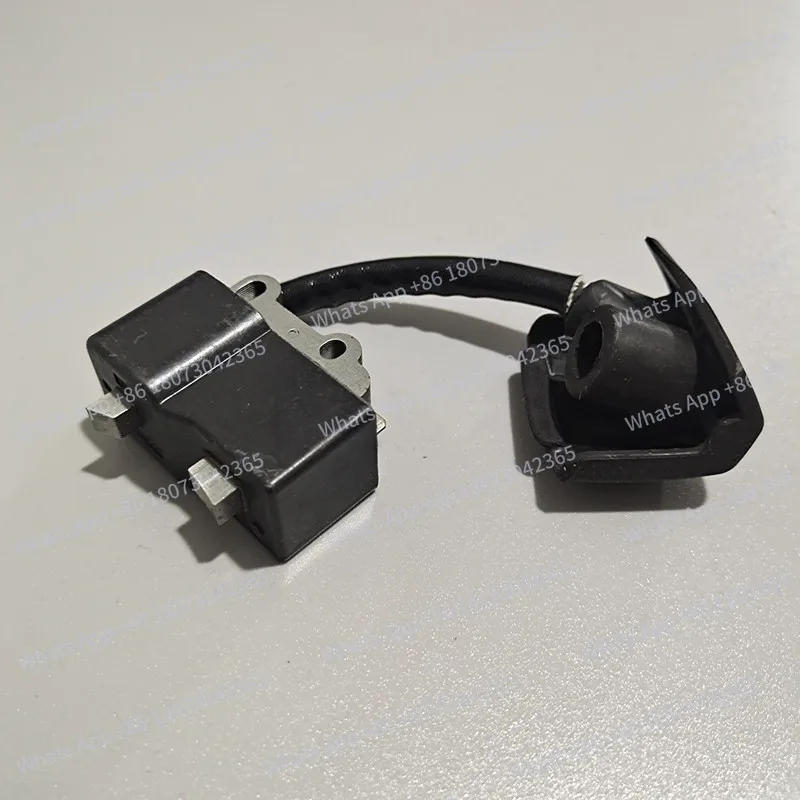 

TJ27 Ignition Coil Module TJ27E KBL-27 Trimmer Brush Cutter Engine Replacement 21171-2284 Part