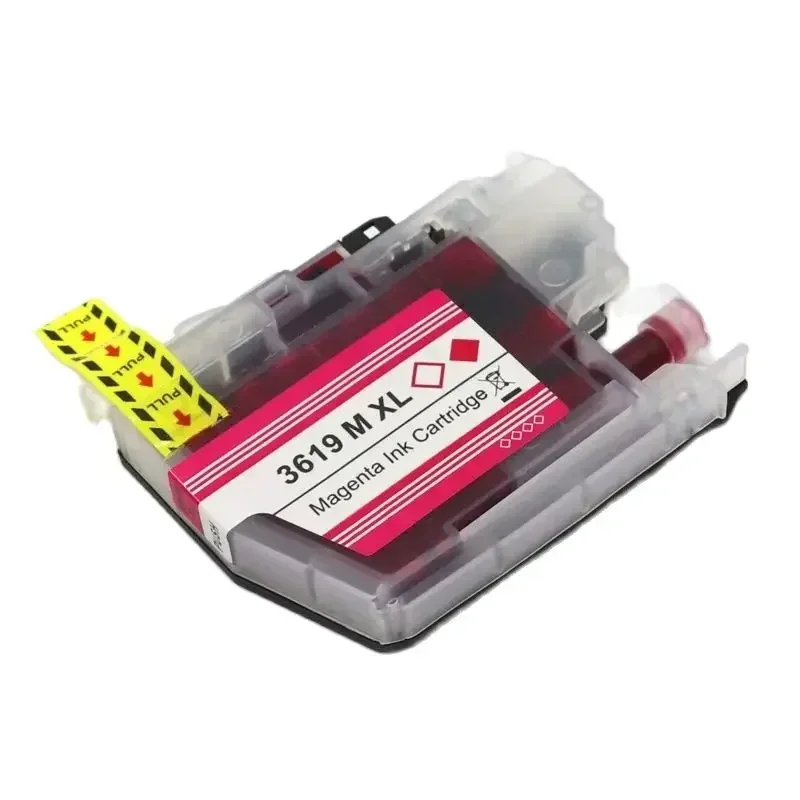 LC3617 LC3619 LC3619XL Cartridge IJ tinta untuk MFC-J2330DW saudara MFC-J2730DW MFC-J3530DW MFC-J3930DW