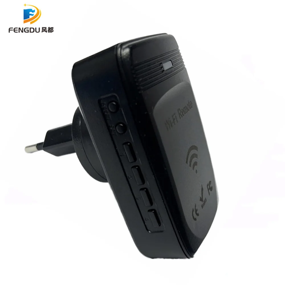 

Раздвижной пульт дистанционного управления для смартфона с беспроводным Wi-Fi пультом дистанционного управления