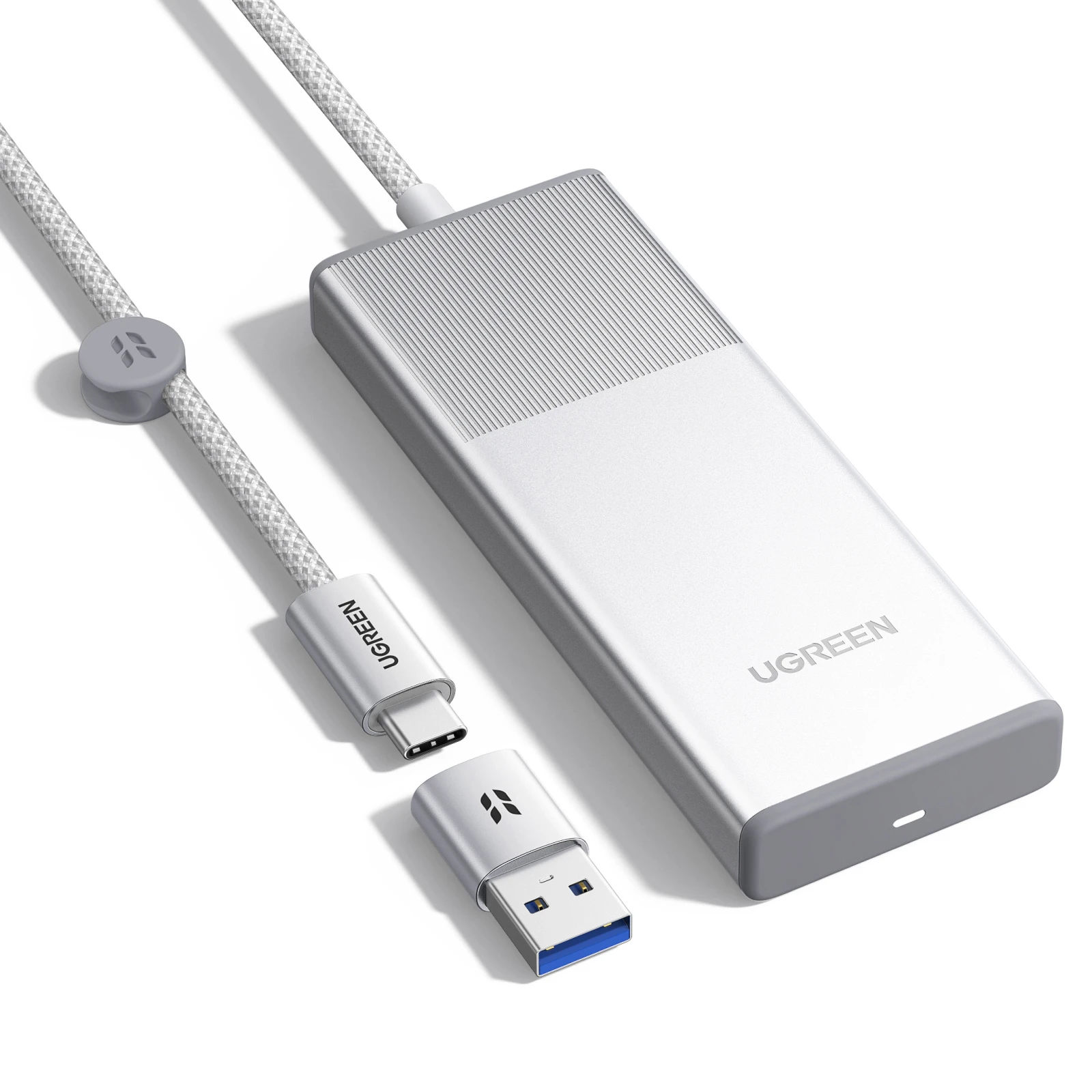 ugreen-custodia-esterna-per-ssd-m2-nvme-da-20-gbps-con-cavo-usb-c-32-gen2-compatibile-con-m2-nvme-pcie-scocca-in-alluminio