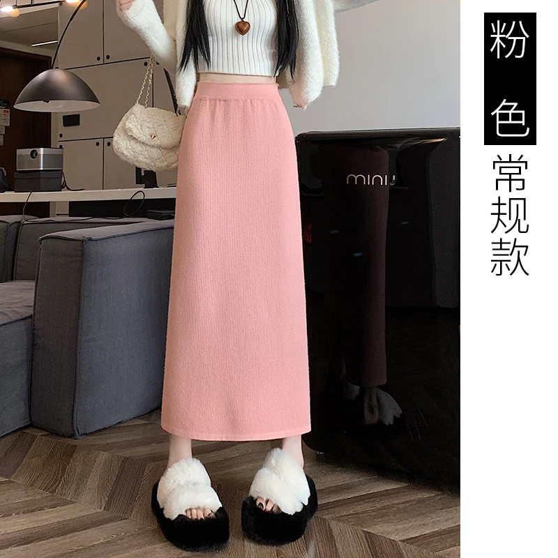 Pink regular style