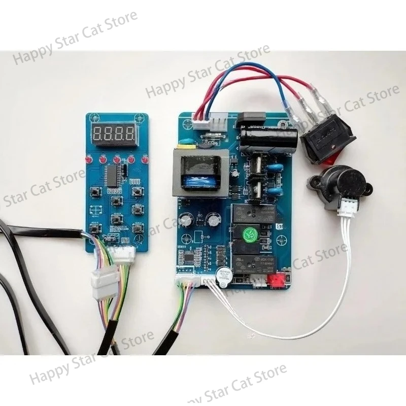 PCB circuit board circuit board fitness patch rehabilitation machine circuit control board