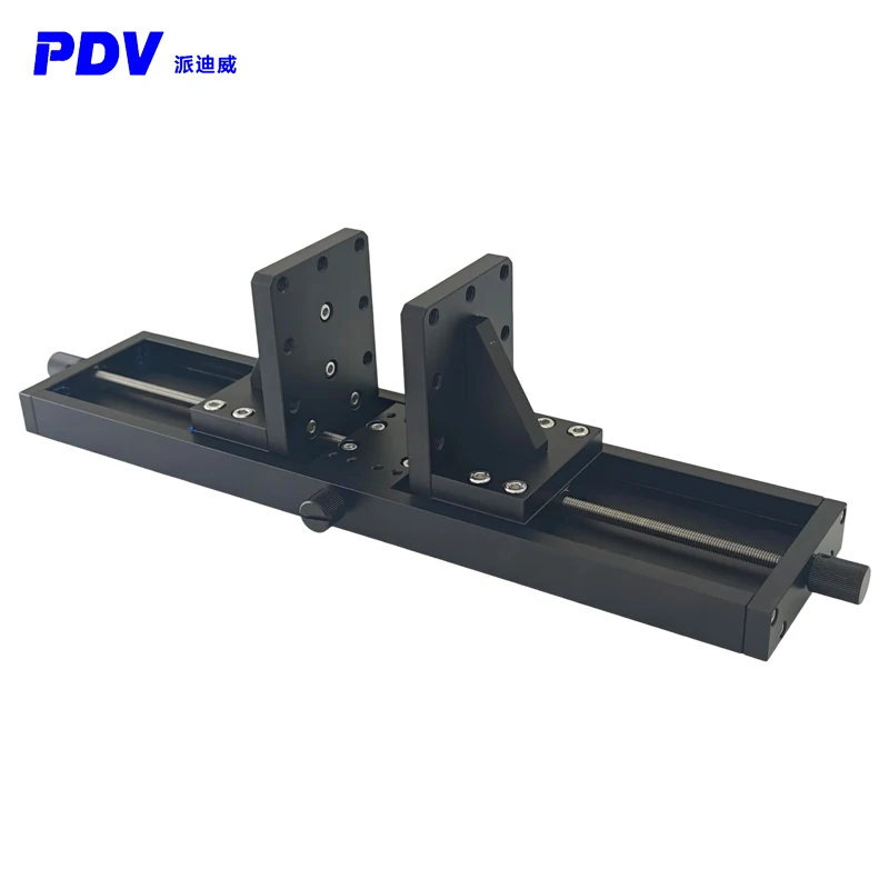 PT-LS65 stretching table, bidirectional clamping table