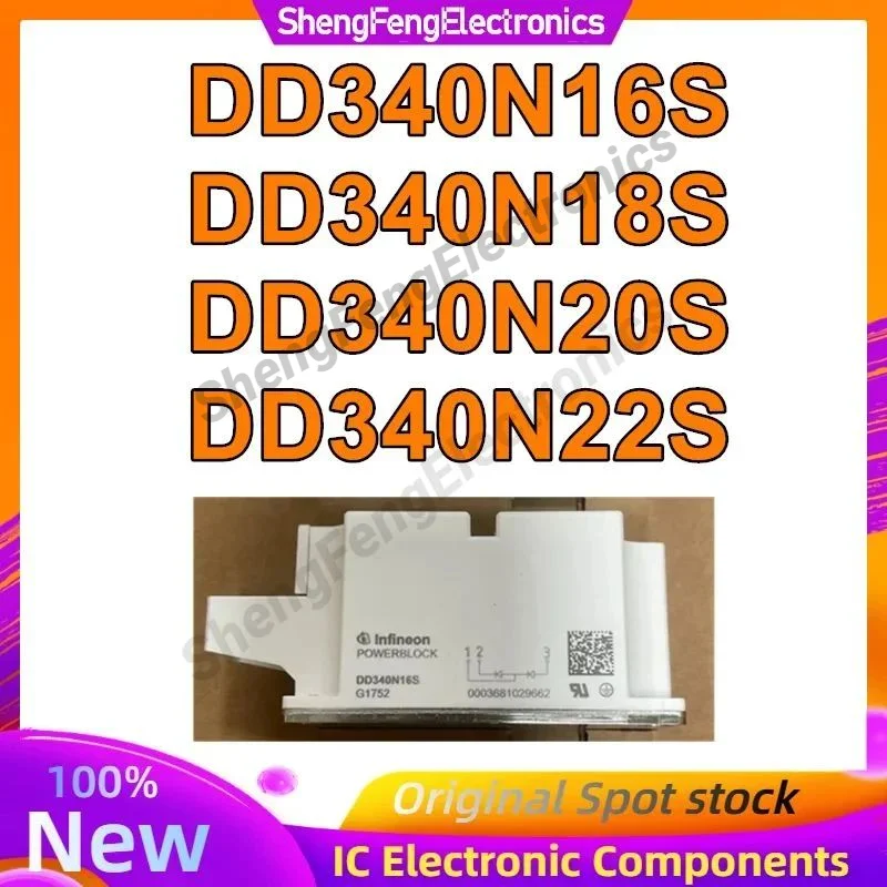 

DD340N16S DD340N18S DD340N20S DD340N22S