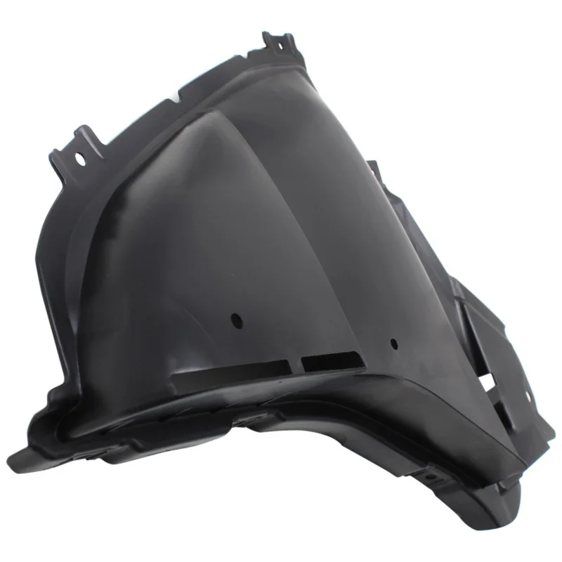 

51718060031 51718060032 L/R/1 Pair Front Mud Splash Guard For BMW 5 G30 G31 G38 525d 530d 530i 525i