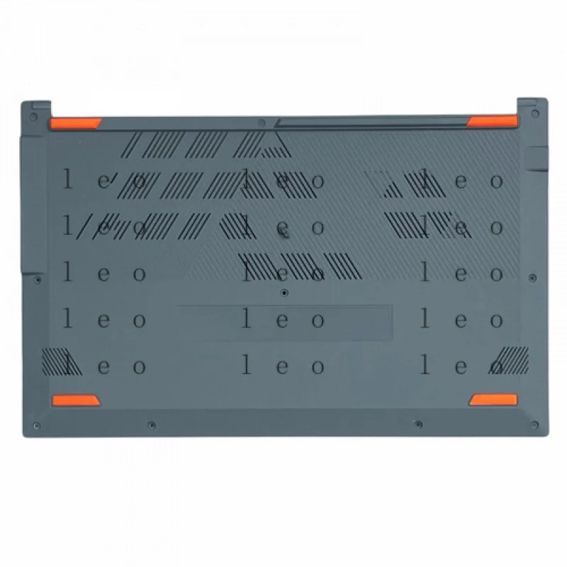 

QW New for Asus Vivobook Go E1504 E1504G E1504F D cover bottom case gray