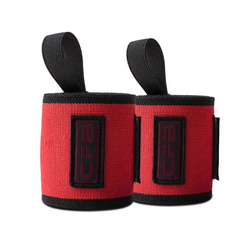 

Fitness Hand Wristband Support Wrist Strap Strength Training Bandage Sports Weightlifting Wrist Protector Wrist Weight Lifting