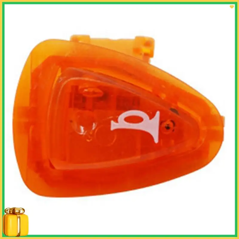 

Premium Moped Scooter Switch Button For GY6 50Cc 125Cc 150Cc ATV Moped Scooter Motorcycle Horn Dimmer Turn Switch Orange