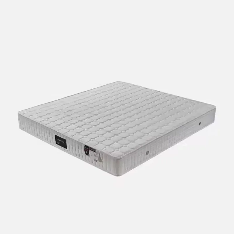 Roll bag box Memory cotton Sponge pad Independent spring Hotel apartment Latex removal Compression mattress storage