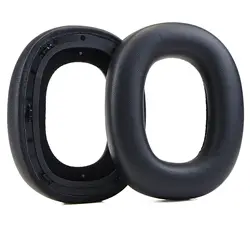 PX8 Earpads Replacement Ear Pads Protein Leather Ear Cushion Cover Compatible with Bowers&Wilkins PX8/PX7 S2 Headphones