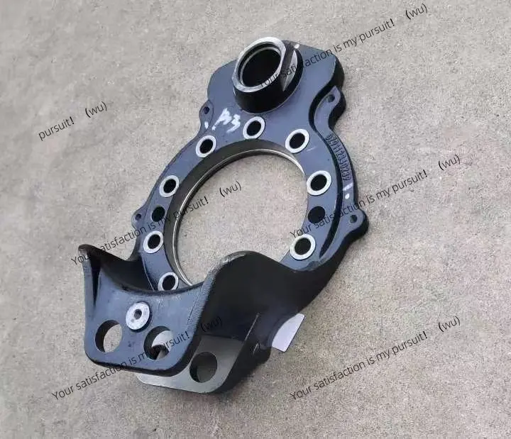 Suitable for Truck's high-quality DZ9112340239 left brake pad