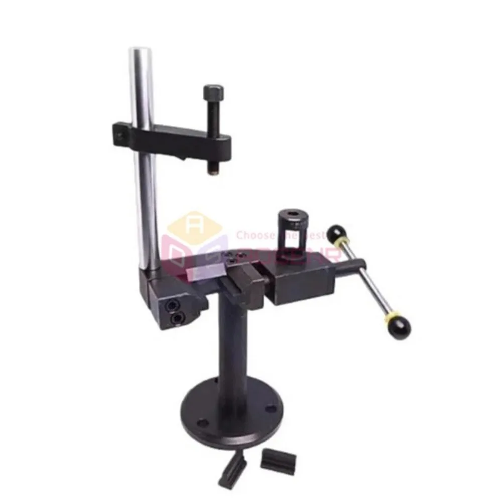 

Многофункциональный вертикальный стенд-пресс для разборки и тестирования дизельных форсунок и насосов Common Rail