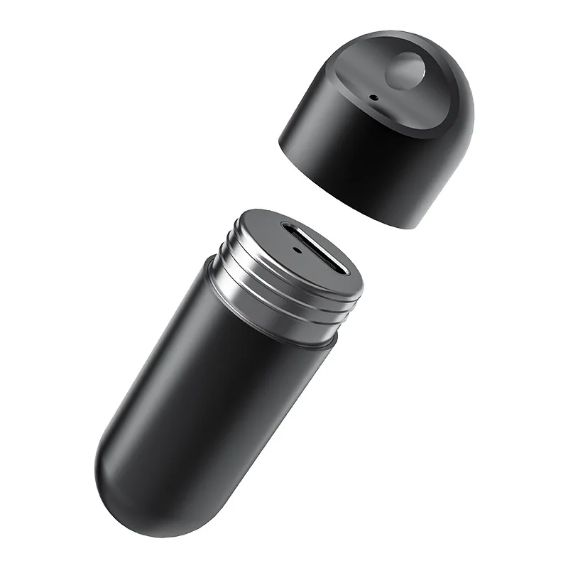 Keychain AI Voice Recorder Cloud Sync Storage Speech-to-Text 256 Languages Translation Summary Mind 