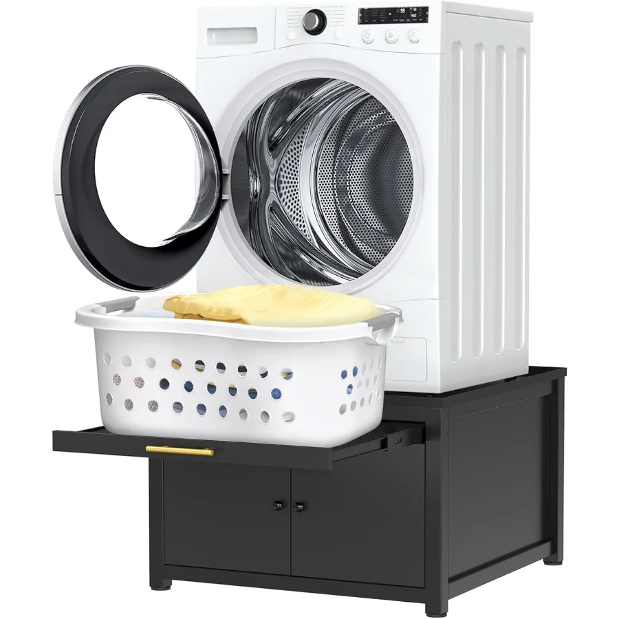 GDLF قاعدة الغسيل الثقيلة المعادن غسالة مجفف الركيزة 29 العالمي صالح المضادة للاهتزاز غسالة الوقوف مع الغسيل #1