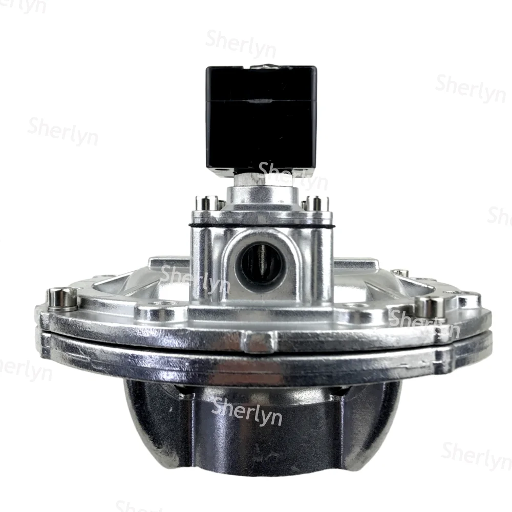 ASCO 3-inch Electromagnetic Pulse Valve SCXE353060 Submerged/Fully Immersed pulse valve