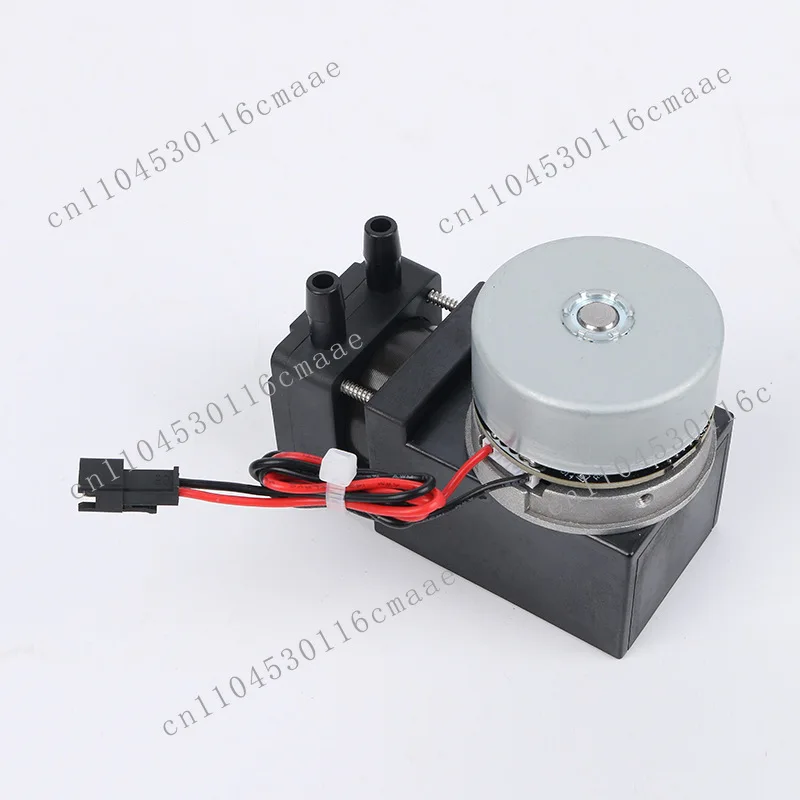 12V miniature diaphragm air pump AP44-3 DC brushless booster pump diaphragm air pump