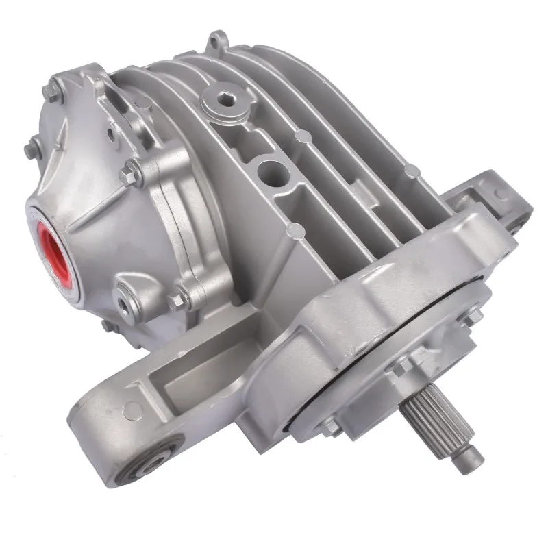 

Rear Differential Carrier Diff 05157002AE for 2009-2019 Dodge Journey 2.4L 3.6L 5157002AB 5157002AC 5157002AD