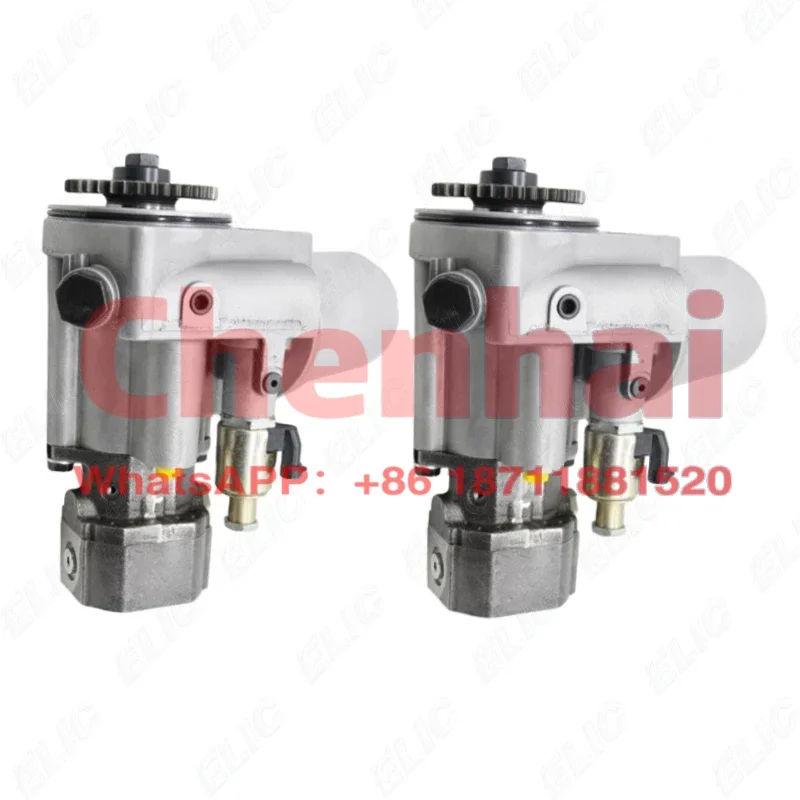 

180-7341 172-5210 173-4050 Diesel Pump 10R2995 134-0467 Fuel Pump For E325C 3126B 322C 325C 3126B