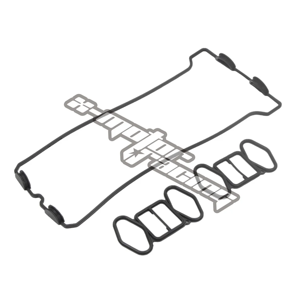 

Прокладка крышки головки блока цилиндров для SUZUKI GSX-R600 GSXR600 2004-2005 GSR600 2006-2010 2007 2008 2009 11173-29G00 11178-29G00