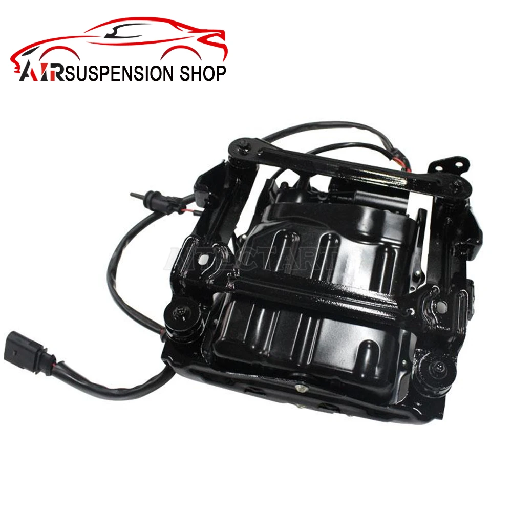 

For Porsche Panamera 970 Air Suspension Compressor Pumps 2010-2016 97035815111 97035815107 97035815109