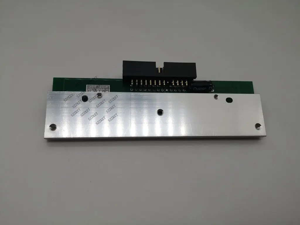 หัวพิมพ์ TLP2742 สำหรับ เครื่องพิมพ์ฉลากความร้อน TLP2742 รุ่นใหม่ แท้ พร้อมบาร์โค้ด