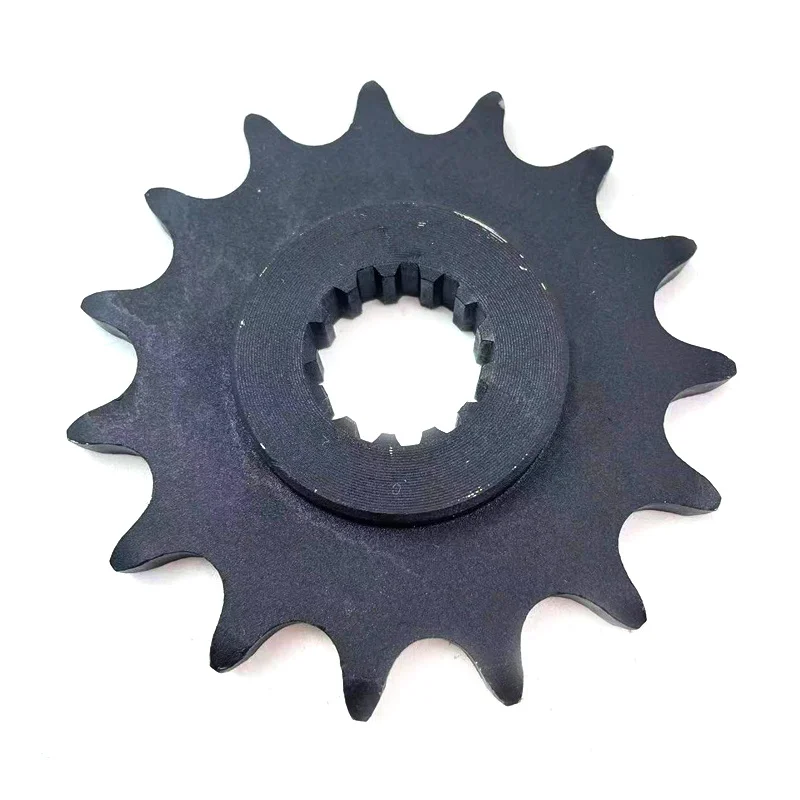 520 45T/15T Motorcycle Front Rear Sprockets For Suzuki DR200 G,H,J 86-88 DR200 S DR200 SE DR 200