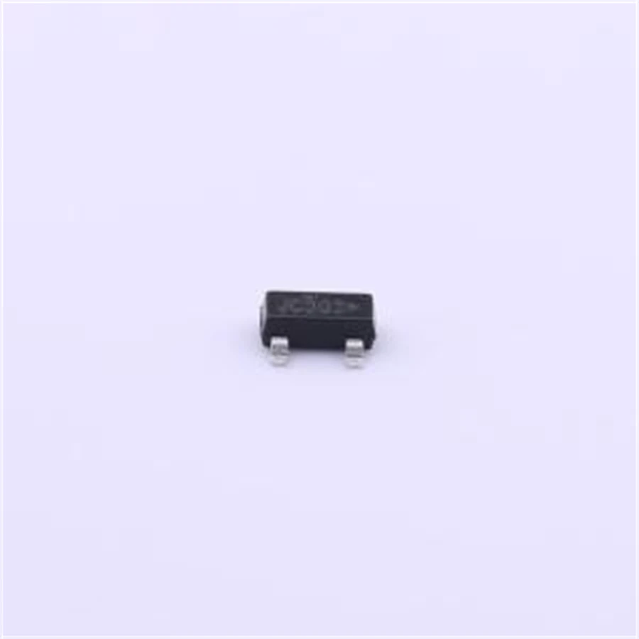 300PCS/LOT FDV303N (MOSFET)