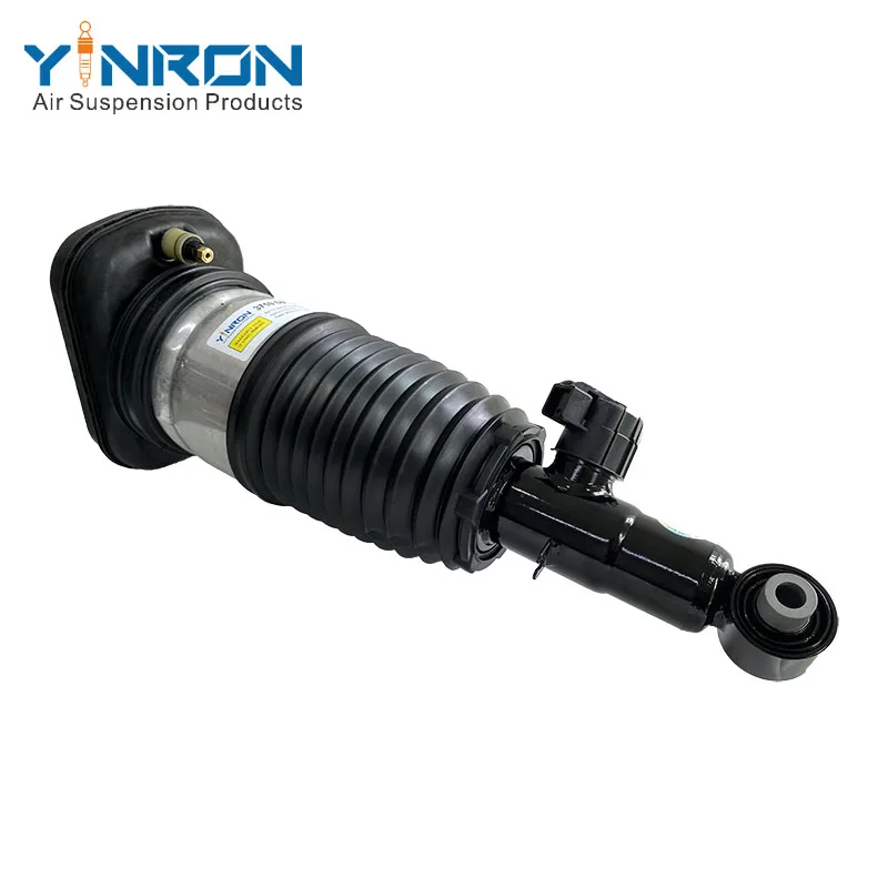 

YINRON Brand New For BMW X6 G06 Airmatic Suspenison System Shock Absorber Rear Left Side 37106869037