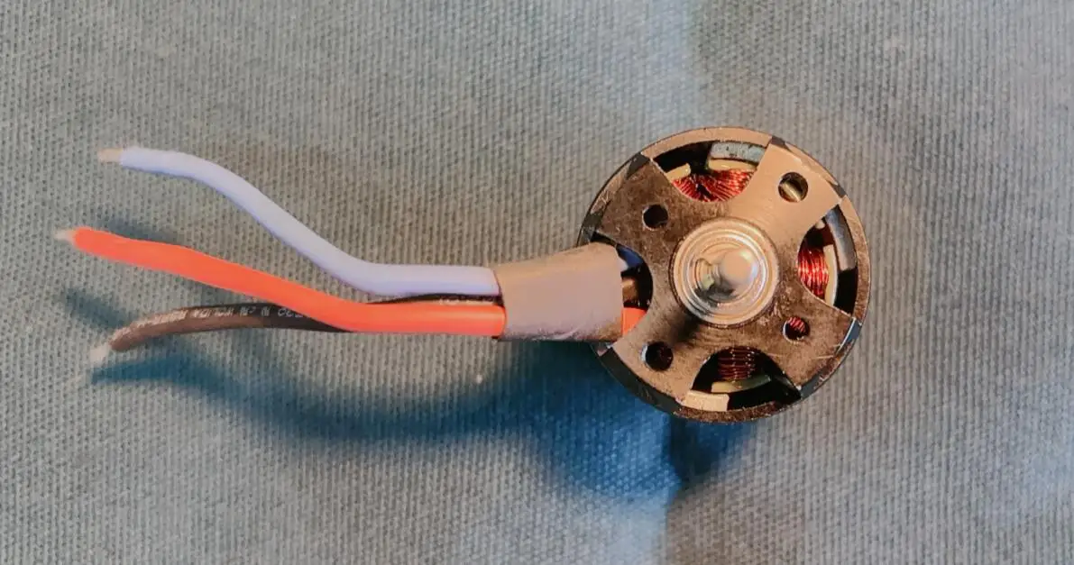 Mystery 2835 2835N 3800kv Brushless motor for 40A ESC RC Trex Tarot Align Turnigy KDS 450 helicopter heli