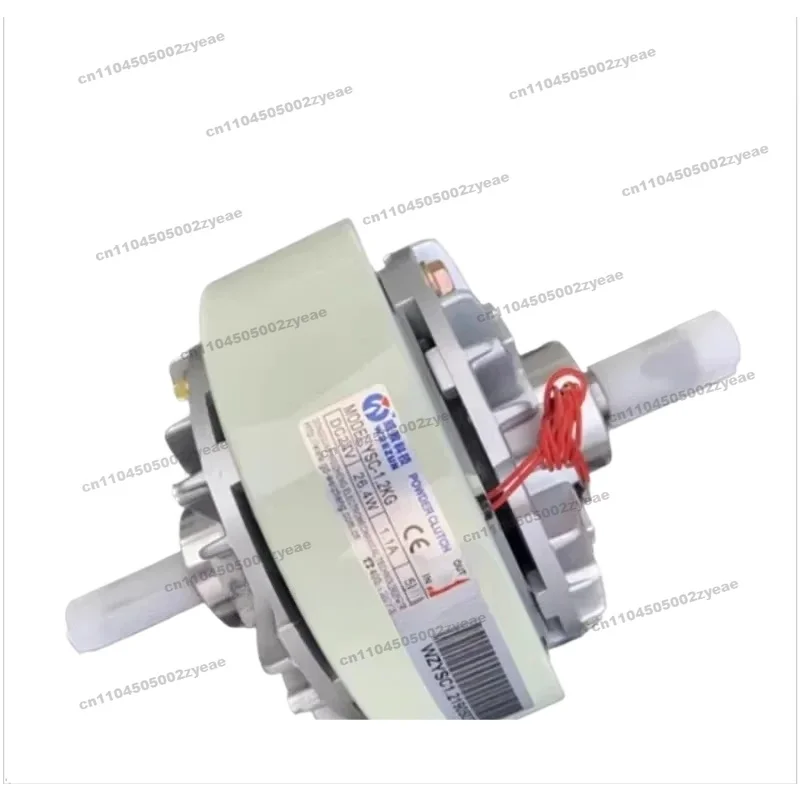 

YSC-1.2-2.5-5KG Муфта YSB-10-20-40KG Тормоз
