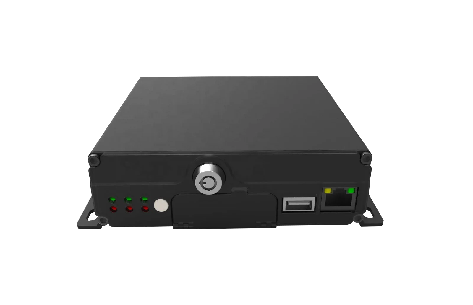Recoda ADAS DVR DSM DVR Factory Wholesale with Free Client Software Network Video Recorder for BUS AI Mobile DVR CMS Server