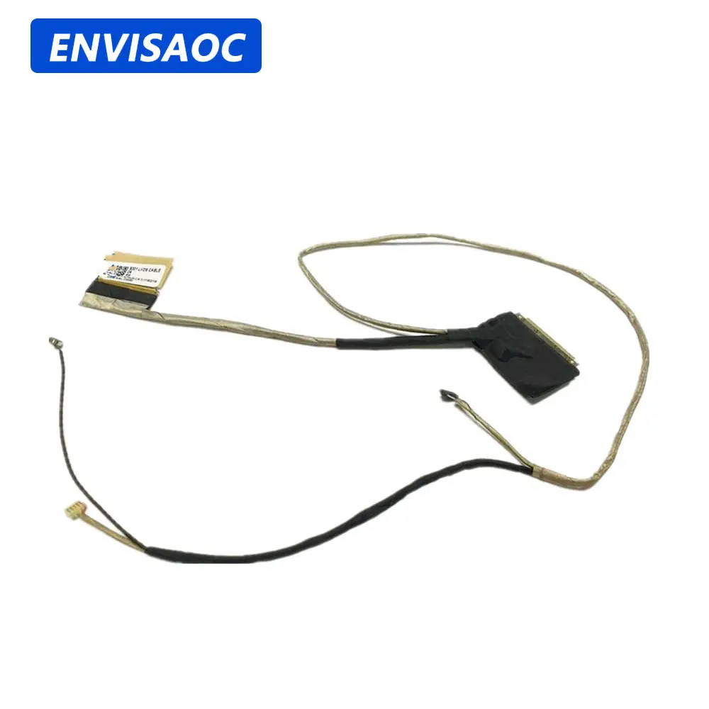 OEM For ASUS Q301L Q301LA Q301LP S301L S301LA S301LP Q391LA Q391LP Laptop Video Screen LCD LED Display Ribbon Camera Flex Cable