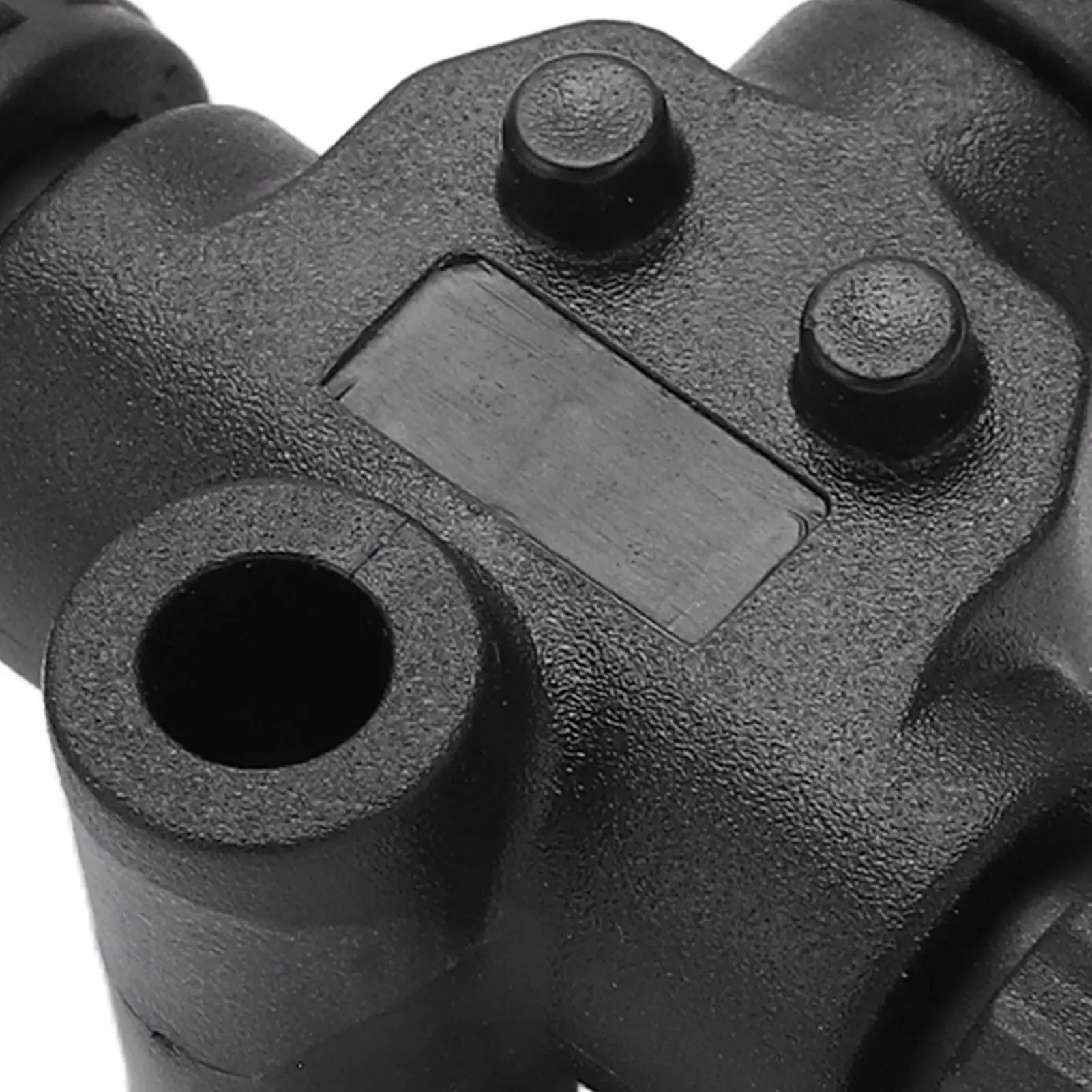 NMEA 2000 T 커넥터 3포트 5핀 M12 나사산 IP67 방수 가민 네트워크용