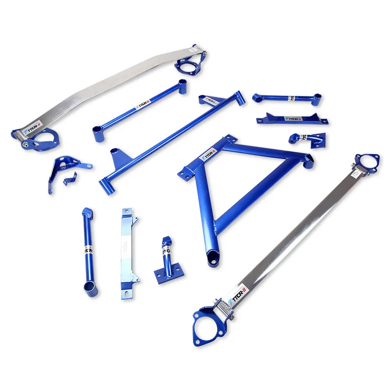 For Lexus IS300 IS250 2006 2007 2008 2009 2010 2011 Accessories Balance Bar Chassis Reinforcement Anti-tilt Rod Sway Bars
