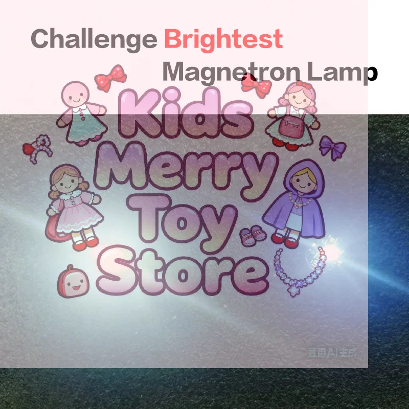 مصباح التحكم المغناطيسي الملون مصباح LED لاسلكي مصباح التعريفي المغناطيسي + بطارية زر لتقوم بها بنفسك اللعب روبوت نموذج المناظر الطبيعية