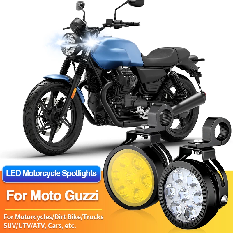 1 Set Led Universal…