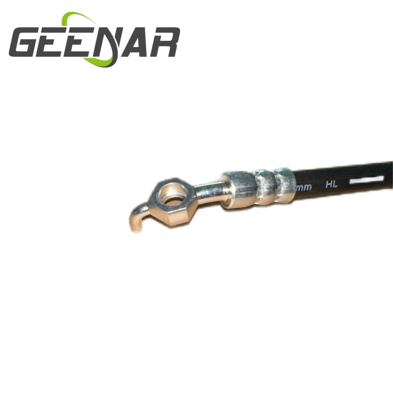 Brake Hose OEM 90947-02820 Use For TOYOTA CALDINA/CARINA/CORONA/IPSUM/GAIA/NADIA/PICNIC 92-02 FL