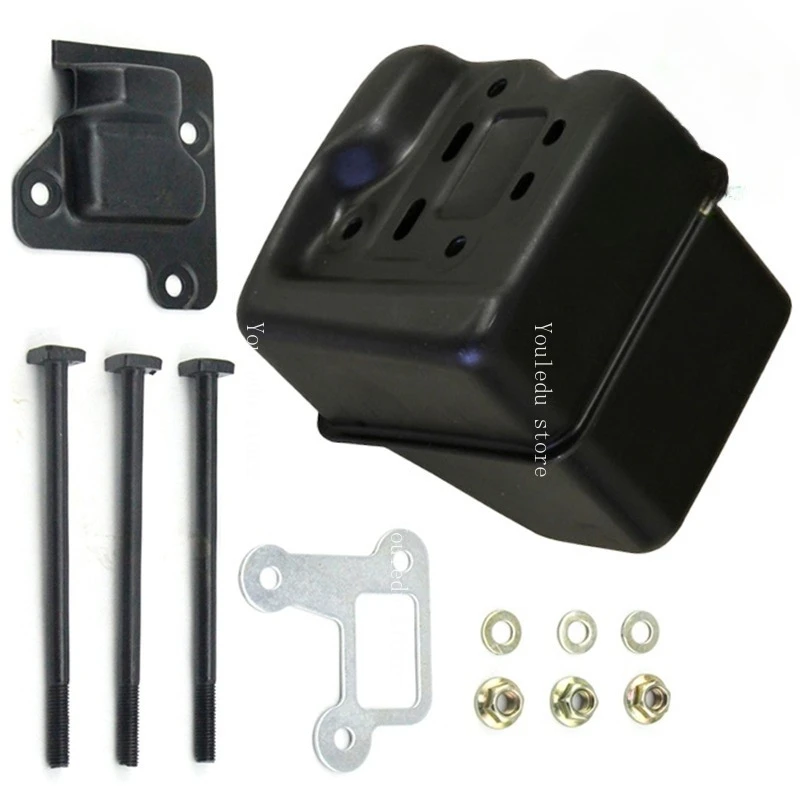 

Applies To MS290 390 029 039 310 Muffler, Exhaust Insulation Panel Chainsaw Chainsaw Accessories